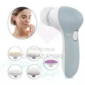 5 in 1 Facial Massage