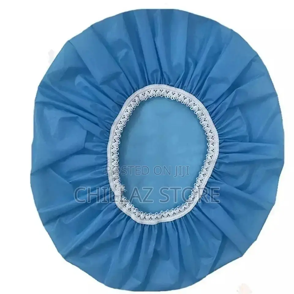 Water Proof Shower Cap