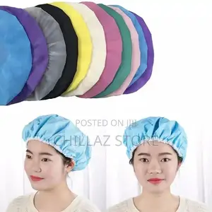 Water Proof Shower Cap