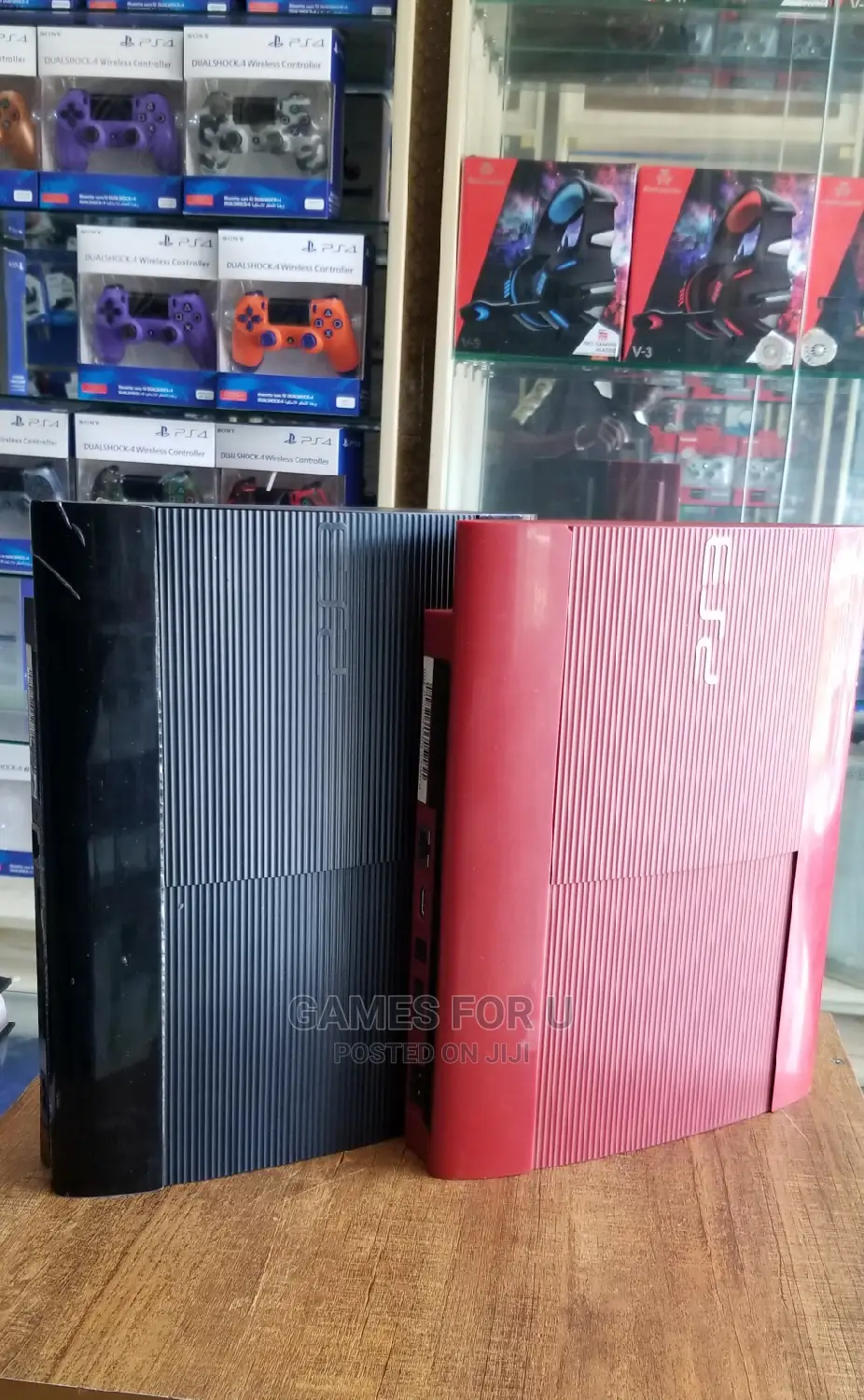 Ps3 Consoles Limited Edition