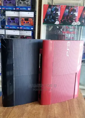 Ps3 Consoles Chipped