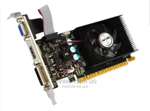 Afox Nvidia Geforce G210 1gb Graphics Card