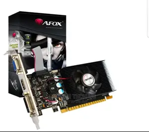 Afox Nvidia Geforce G210 1gb Graphics Card