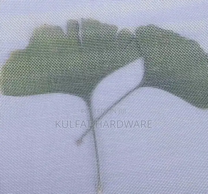 Nylon Haper Net
