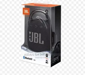 JBL Clip 4 Bluetooth Speaker