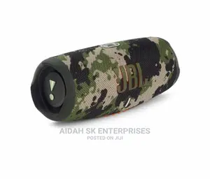 Charge 5 JBL Bluetooth Speaker