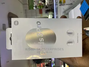 MI Buds 3 Pro