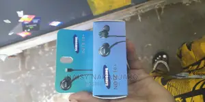 Akg Earphones