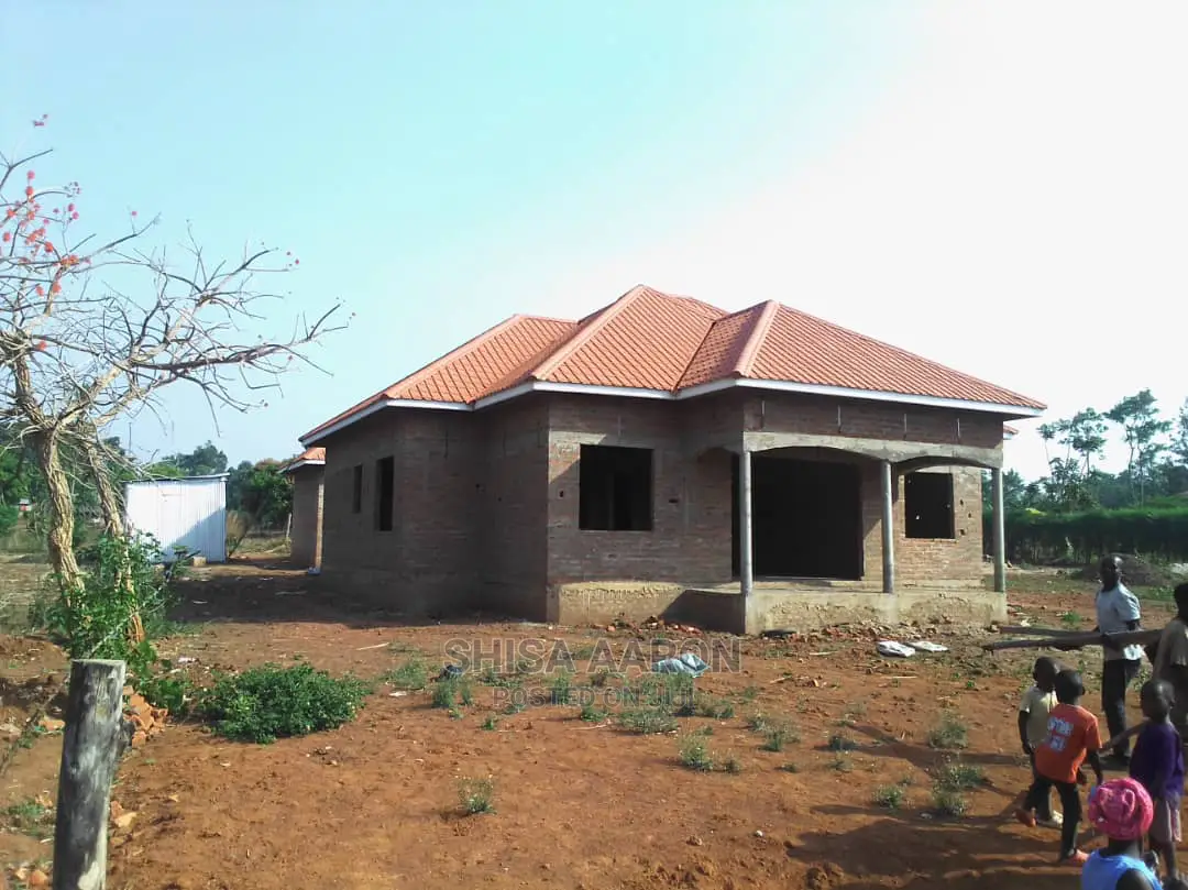 General Construction and Planing