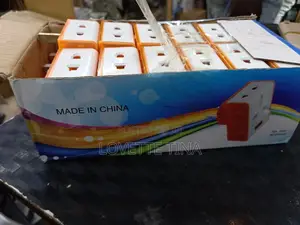 Universal Power Plugs