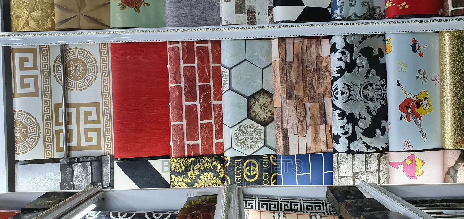 2d Wall Papers