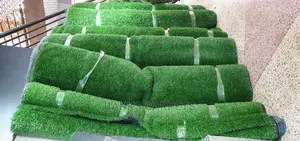 Artificial Tuff Grass