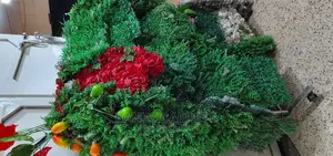 Artificial Tuff Grass