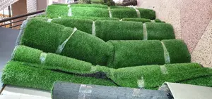 Artificial Tuff Grass