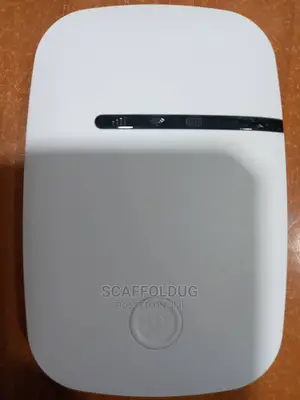 All Networks 4G Mifi Router