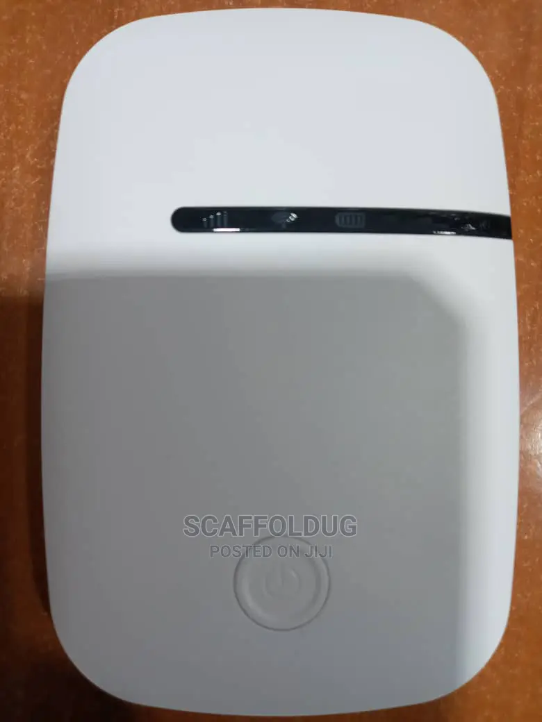 All Networks 4G Mifi Router