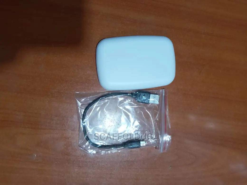 All Networks 4G Mifi Router