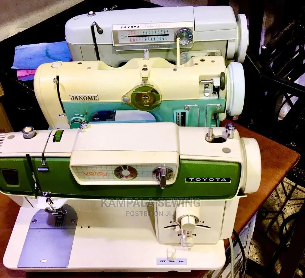 Design Sewing Machines