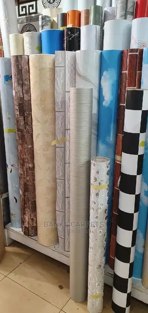 3d Wall Papers