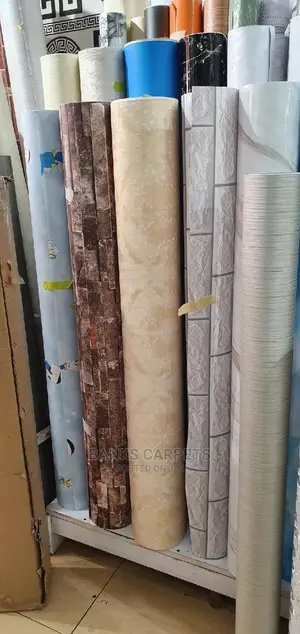3d Wall Papers