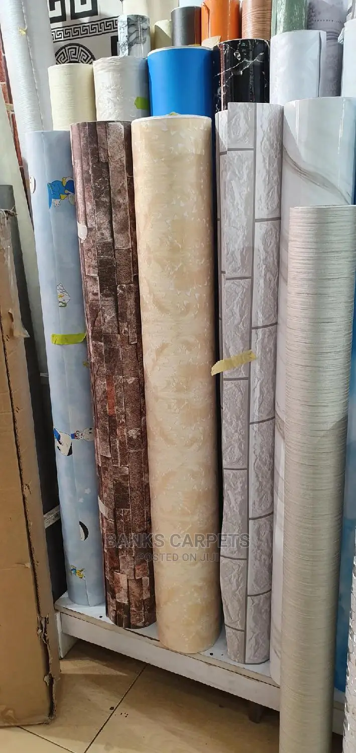 3d Wall Papers