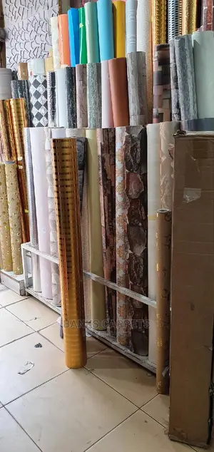 3d Wall Papers