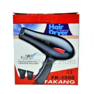 Fakang Hair Dryer/ Blower -
