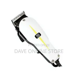 Wahl Super Taper Clipper Electric Shaver