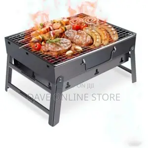 Barbeque Grill