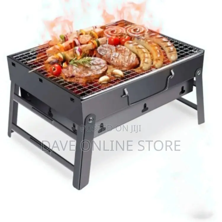 Barbeque Grill