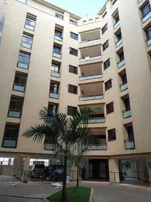 Furnished 3bdrm Condo in Kololo, Central Division for Sale