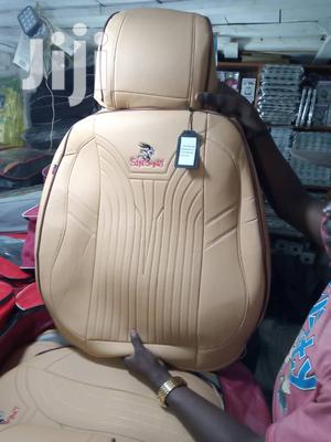 Car Seat Covers