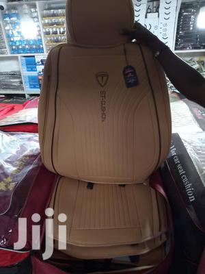 New Style Seat Covers