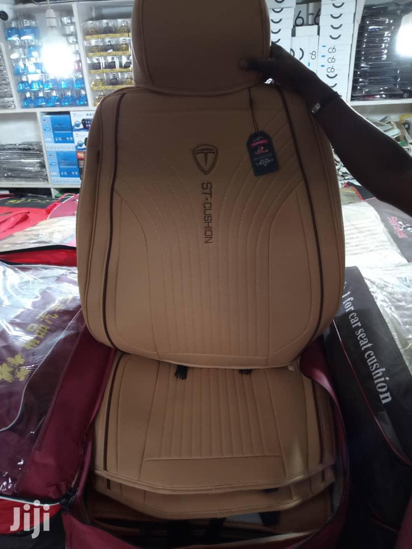 New Style Seat Covers