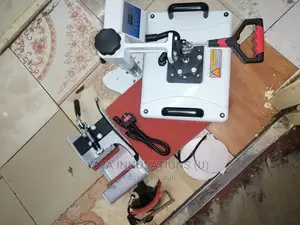 Heat Press Led Touch Digital Controller