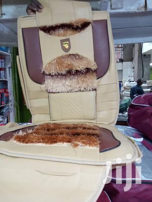Dope Seat Covers
