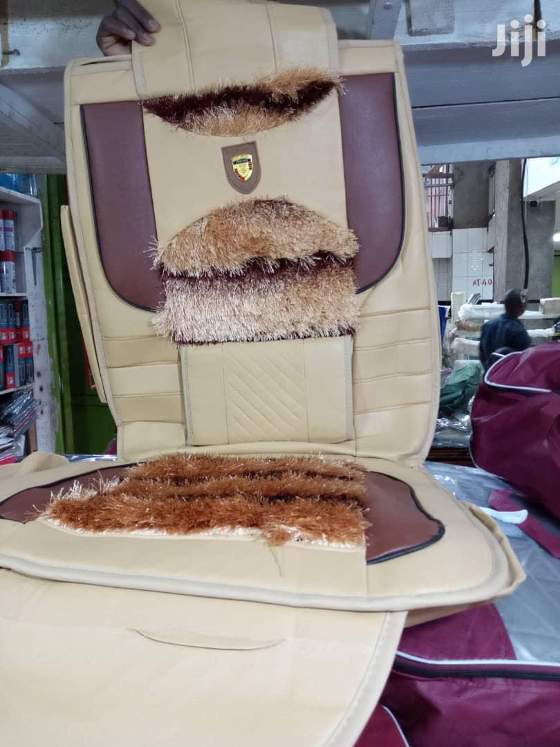 Dope Seat Covers