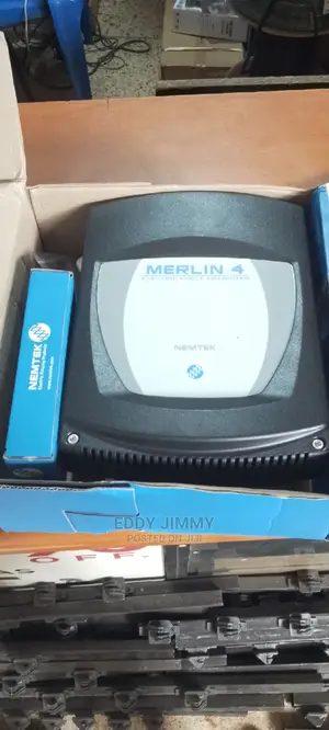 Marlin 4 Energizer