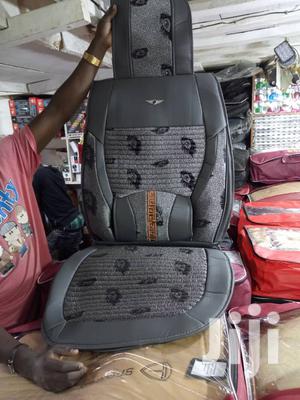 Unique In Town Car Seat Covers