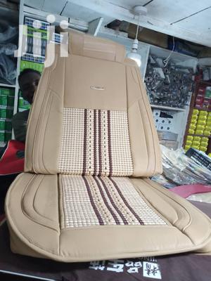 Car Seat Covers