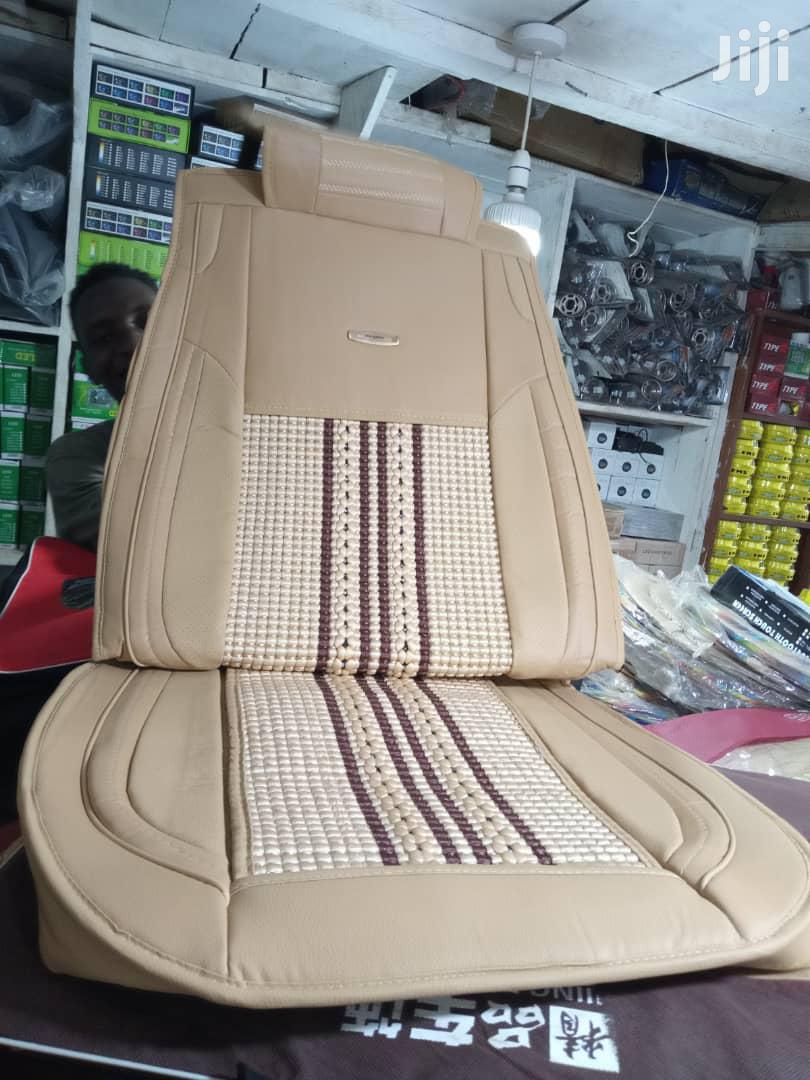 Car Seat Covers