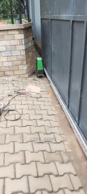 Centurion D5 Smart