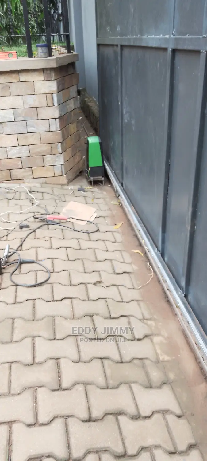 Centurion D5 Smart