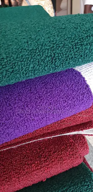 Woolen Carpets