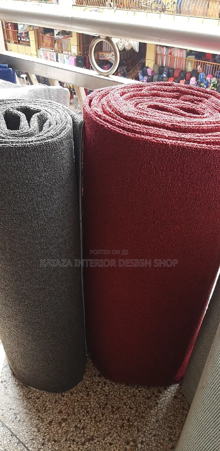 Woolen Carpets