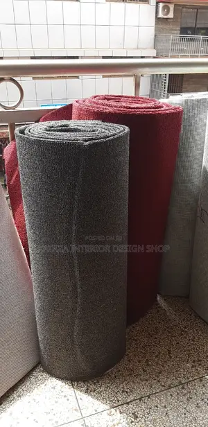Woolen Carpets