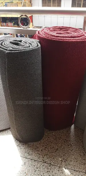 Woolen Carpets