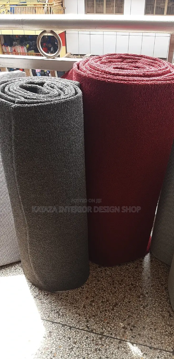 Woolen Carpets