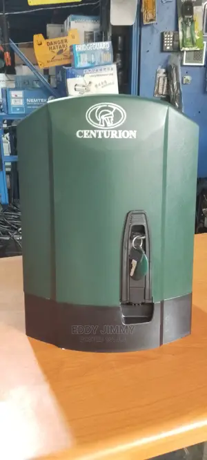 D10 Centurion Motor