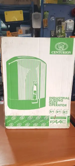 D10 Centurion Motor